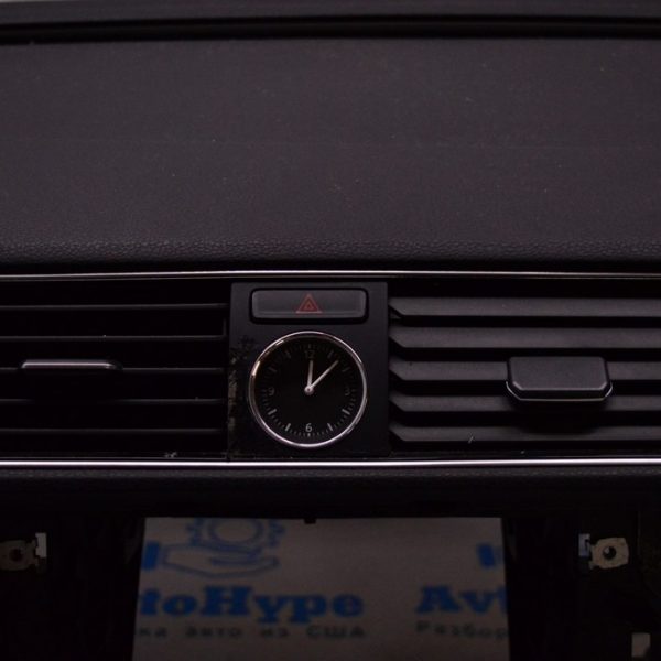 Воздуховод центральный VW Passat b8 USA 561819728EN0R