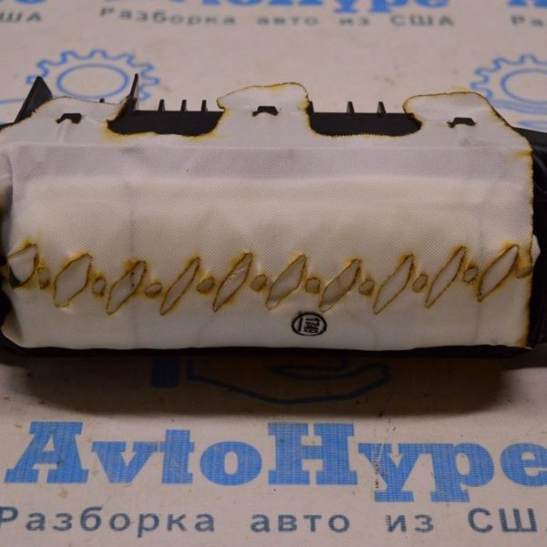 Подушка безопасности airbag пассажирская (в торпеде) VW Passat b8 USA 561880204B