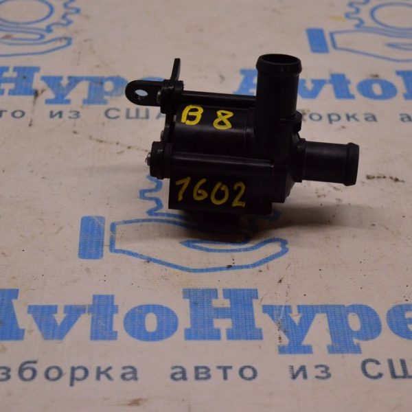 Моторчик охлаждения вспомогательный VW Passat b8 USA 1.8T 5c0965561