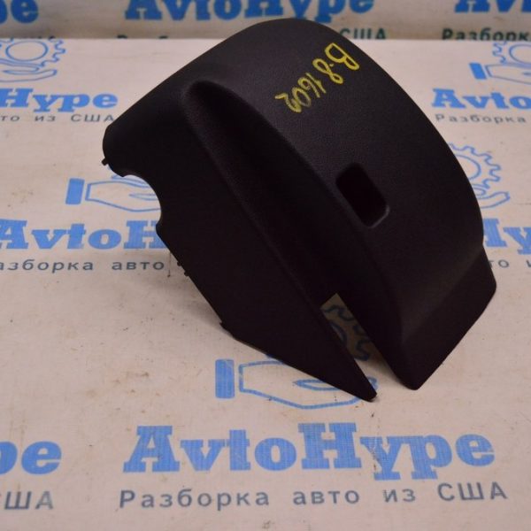 Обрамление рулевой колонки VW Passat b8 USA