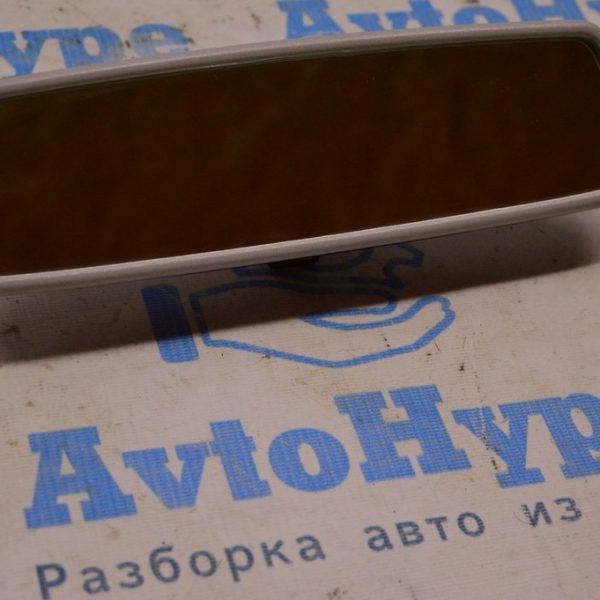 Зеркало внутрисалонное VW Passat b8 USA пустое 3C0857511JSMA