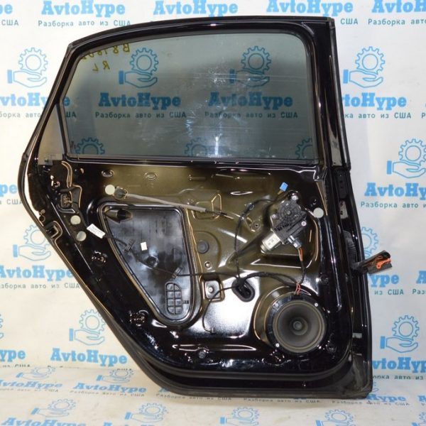 Ограничитель двери зад лев VW Passat b8 USA 561839249C