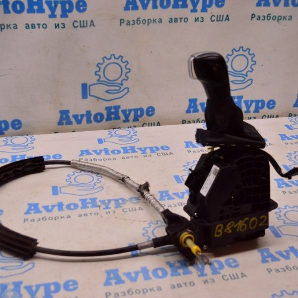 Шифтер КПП VW Passat b8 USA 5k1713025