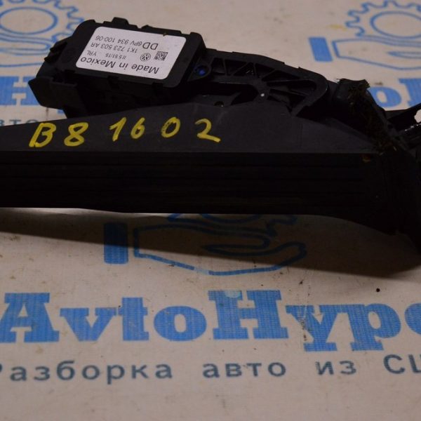 Педаль газа VW Passat b8 USA (02) 1k1723503ar