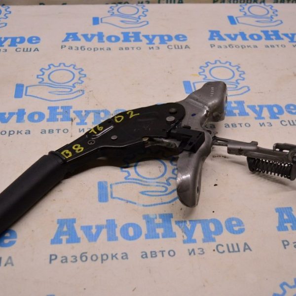 Рычаг стояночного тормоза VW Passat b8 USA 561711303AATLL