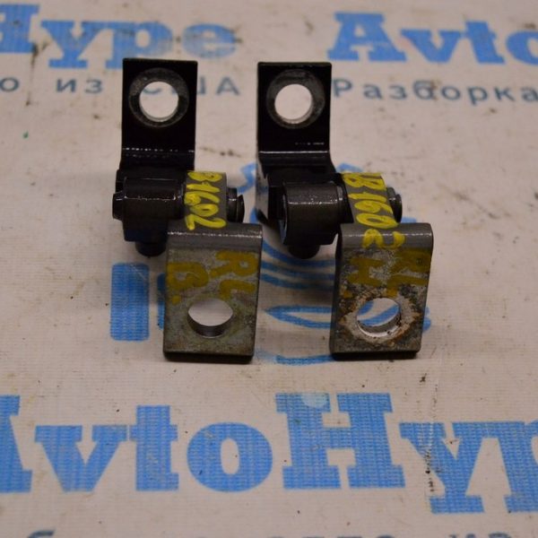 Петля двери верхняя зад лев VW Passat b8 USA 7N0831401A