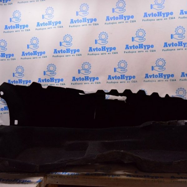 Покрытие пола VW Passat b8 USA (02) 561863367R