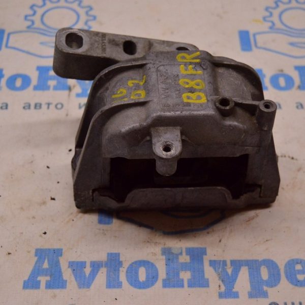 Подушка двигателя правая VW Passat b8 USA (02) 1K0199262M