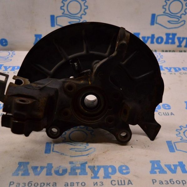 Датчик ABS перед прав VW Passat b8 USA WHT003856