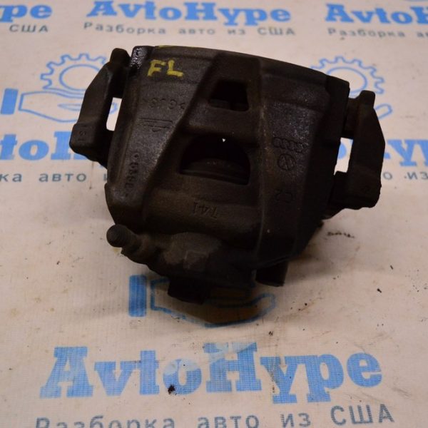 Суппорт перед лев VW Passat b8 USA 5QM615423A