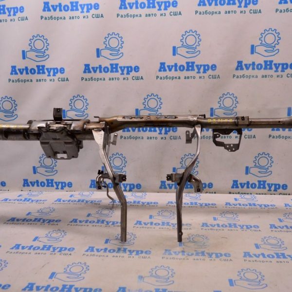 Труба подторпедная усиление VW Passat b8 USA 561857017C