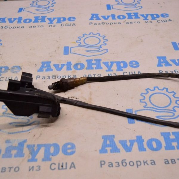 Лямбда-зонд второй VW Passat b8 USA (02) 06K-906-262-E