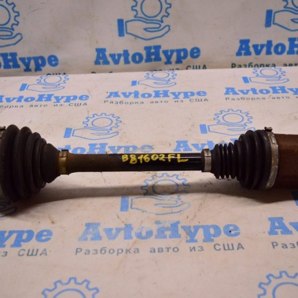 Привод полуось перед лев VW Passat b8 USA (02) 561407271AA