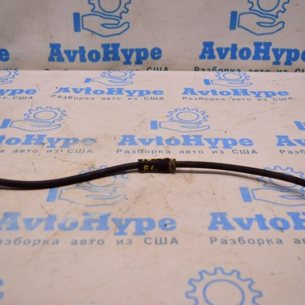 Трубка тормозная перед лев VW Passat b8 USA