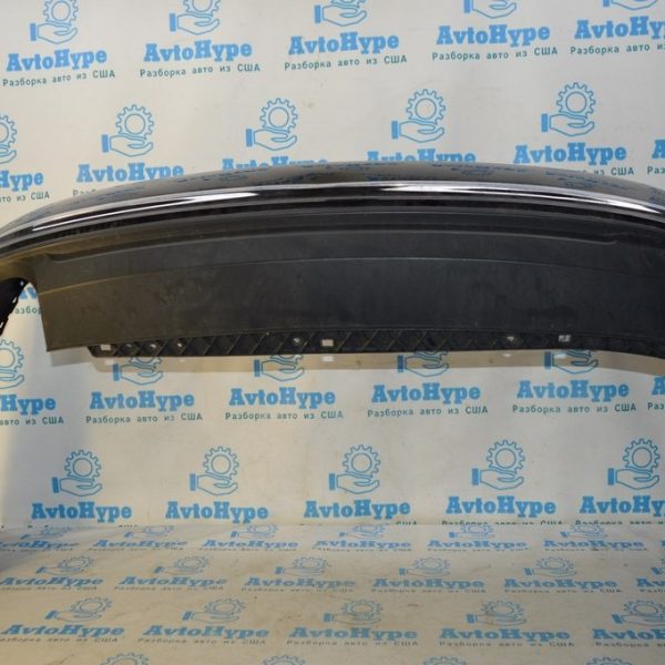Губа заднего бампера VW Passat b8 USA 561807521D9B9
