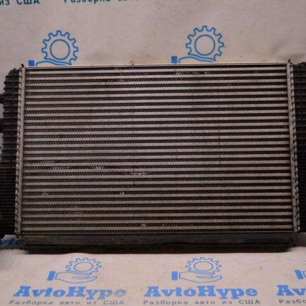 Интеркулер VW Passat b8 USA (02) 1K0145803CC