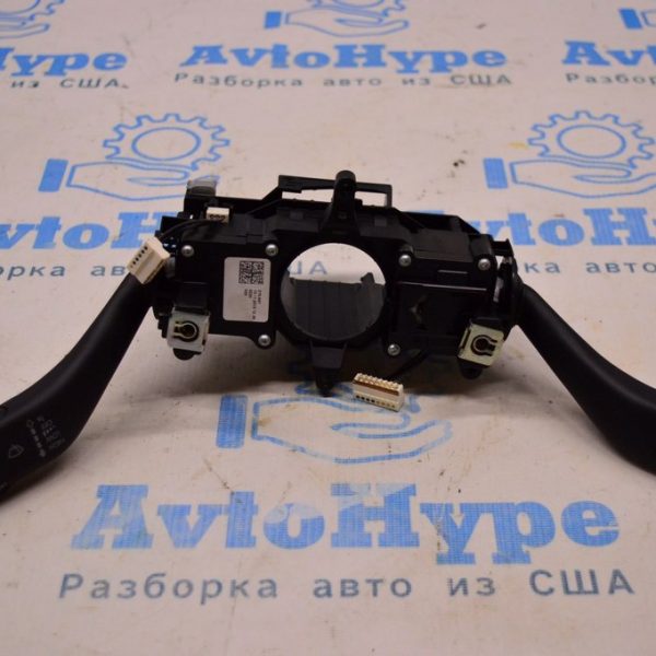 Подрулевые переключатели VW Passat b8 USA (02) 5K0953521CM