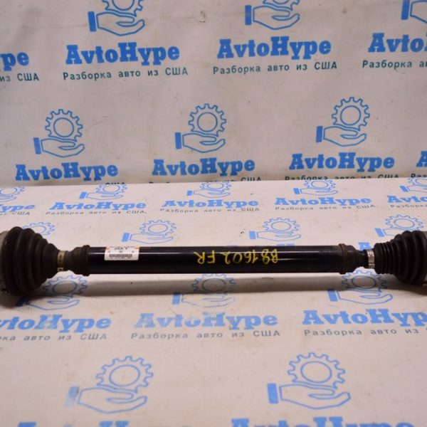 Привод полуось перед прав VW Passat b8 USA (02) 561407272AA