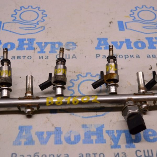 Форсунка (распылитель) VW Passat b8 USA 06A906036F