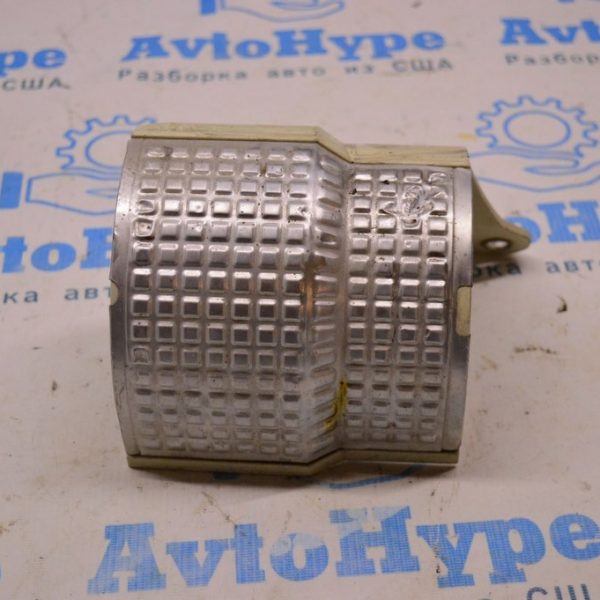 Защита полуоси VW Passat b8 USA 5q0407721a