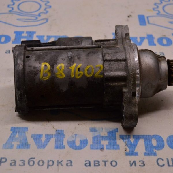 Стартер VW Passat b8 USA (02) 02M911024R
