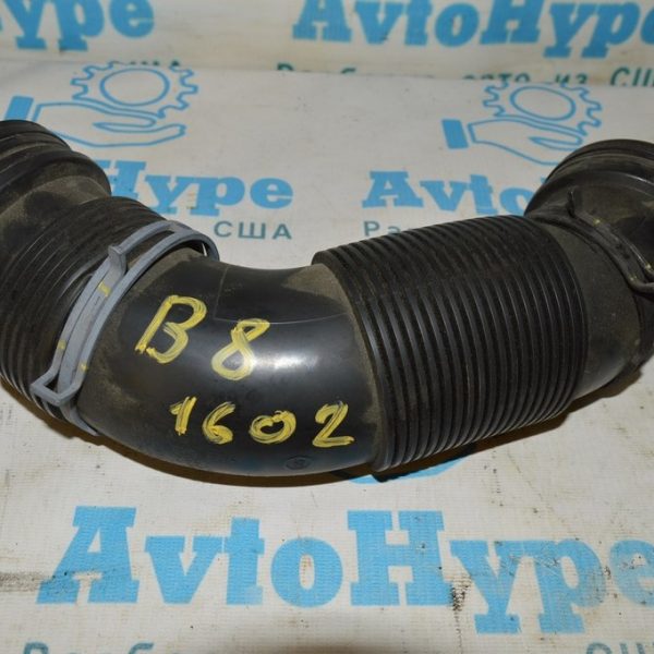 Воздуховод фильтр-коллектор VW Passat b8 USA 5C0129684