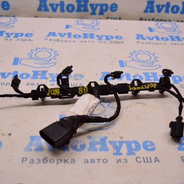 Проводка форсунок VW Passat b8 USA (02) 06l971627l