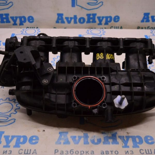 Коллектор впускной VW Passat b8 USA (02) 06L133201AS