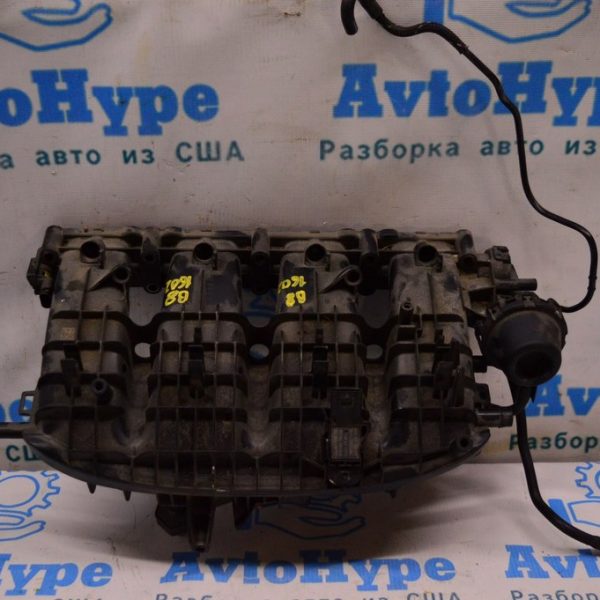 MAP sensor датчик абсолютного давления  VW Passat b8 USA 0261230417