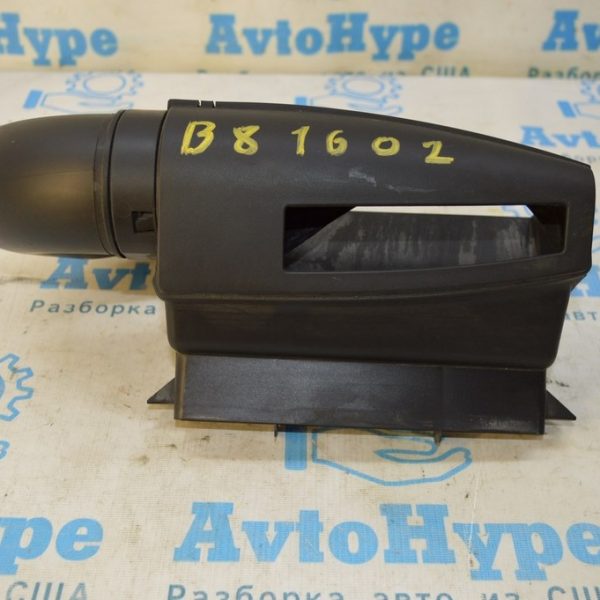 Воздухоприемник в сборе (3части) VW Passat b8 USA 1K0805971D9B9