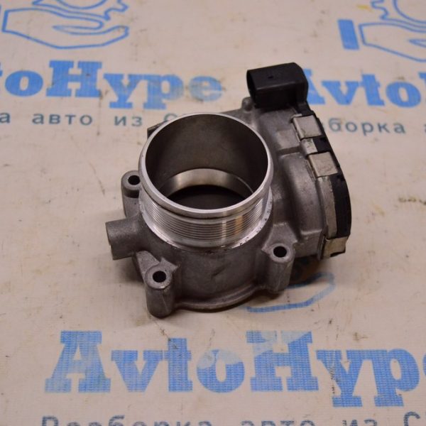 Дроссельная заслонка VW Passat b8 USA (02) 06K133062E