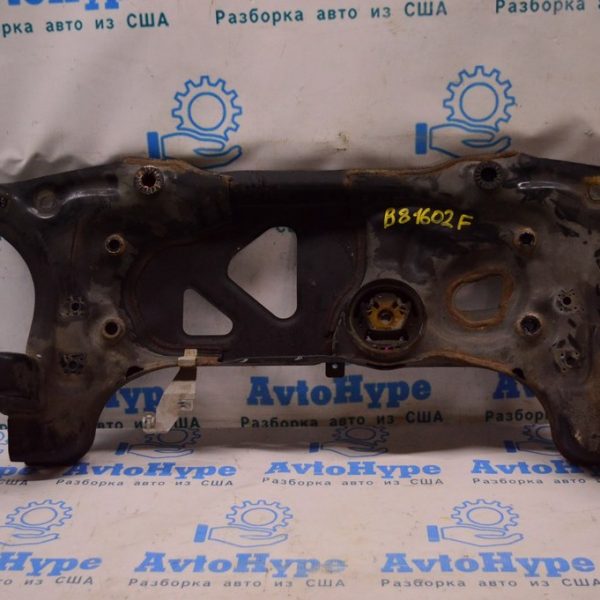 Подрамник передний VW Passat b8 USA (02) 5C0199313R