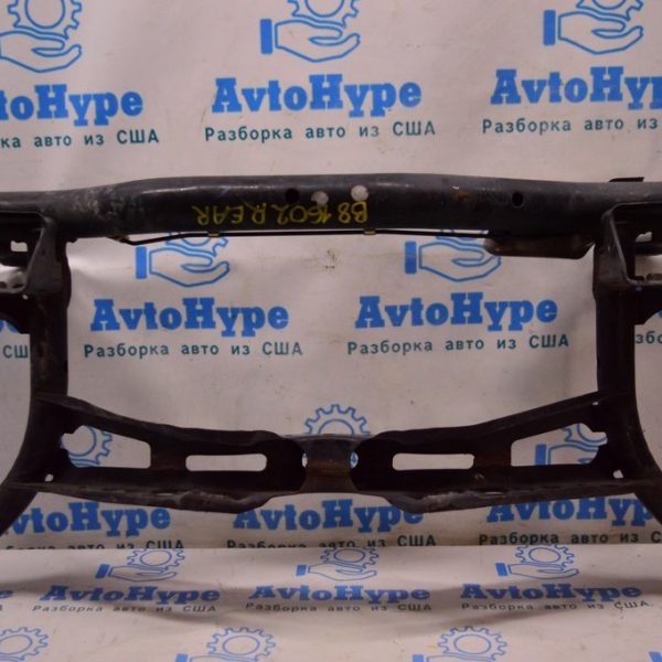 Подрамник задний VW Passat b8 USA (02) 561505315E