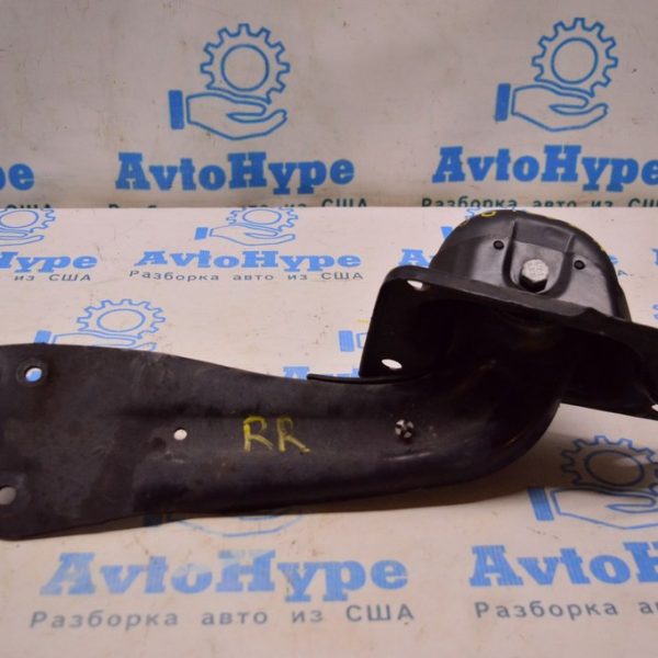 Рычаг продольный зад прав VW Passat b8 USA (02) 1K0505224L