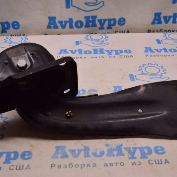 Рычаг продольный зад лев VW Passat b8 USA (02) 1K0505223L