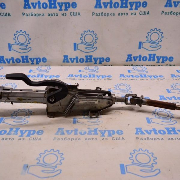 Рулевая колонка VW Passat b8 USA с карданчиком 1K1419502BM