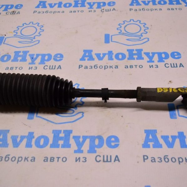 Рулевая тяга с наконечником прав VW Passat b8 USA (02) 561423810