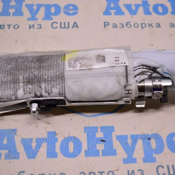 Подушка безопасности airbag сидение лев VW Passat b8 USA 561880242