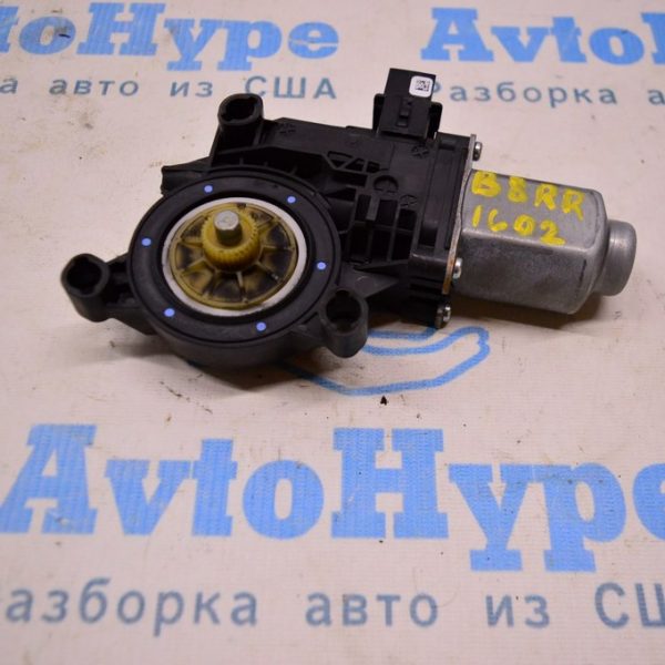 Стеклоподъемник моторчик зад прав VW Passat b8 USA 561-959-812-C-Z02