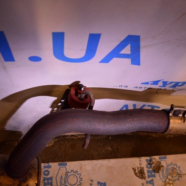 Кронштейн глушителя зад VW Passat b8 USA с резинкой 3C0-253-144-A