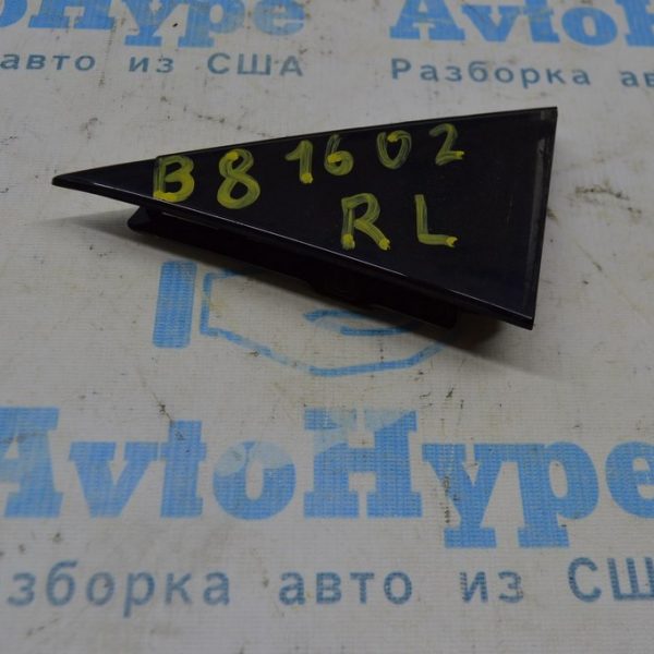 Треугольник двери зад лев VW Passat b8 USA 561839903B041