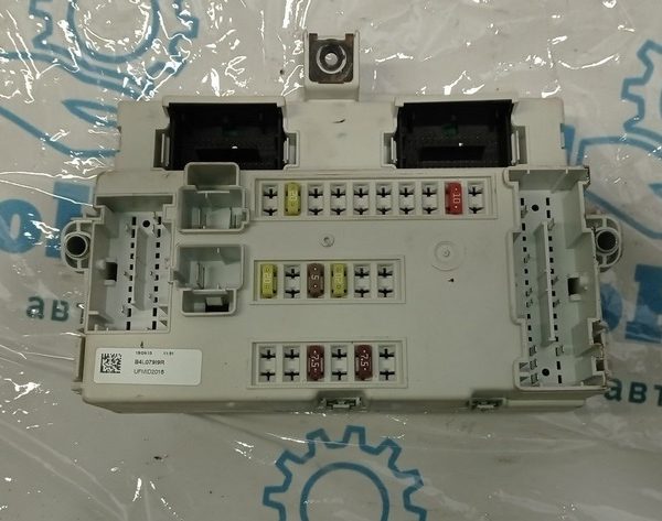 Блок BCM Chrysler 200 15-17 68273253AC