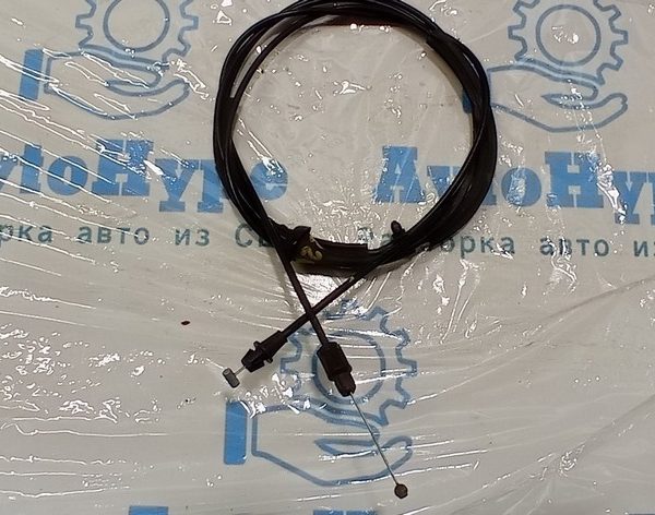 Трос открытия замка капота Chrysler 200 15-17 68110055AC