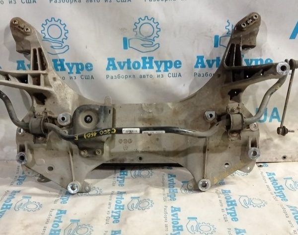 Подрамник передний Chrysler 200 15-17 68080870AE