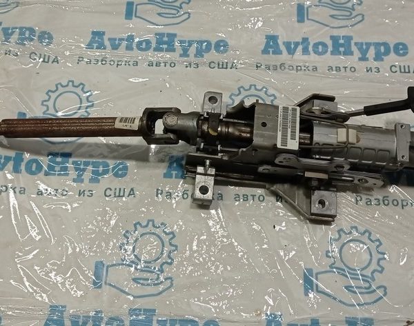 Рулевая колонка Chrysler 200 15-17 68193027AD