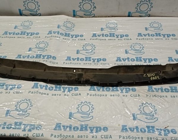 Накладка решетки дворников Chrysler 200 15-17 68110148AD