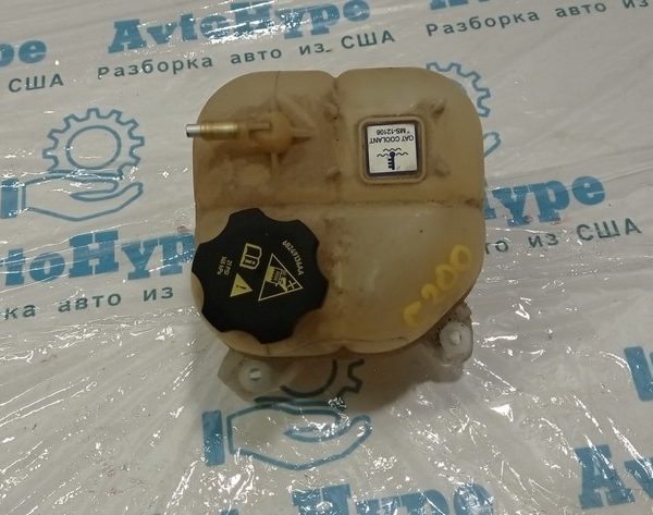 Расширительный бачок охлаждения Chrysler 200 15-17 68102155AD