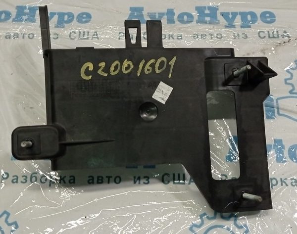 Кронштейн блока ECU компьютера двигателя Chrysler 200 15-17 68186054AC
