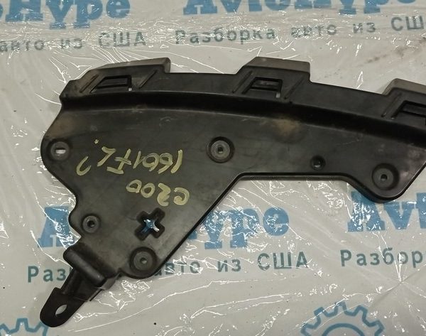 Крепление фары перед лев Chrysler 200 15-17