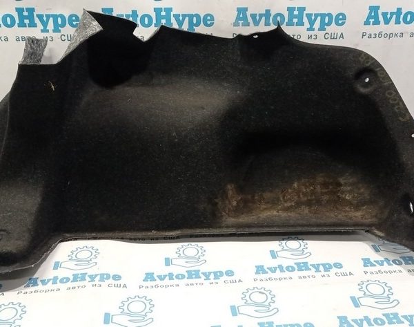 Обшивка арки правая Chrysler 200 15-17 1WW40VXLAE